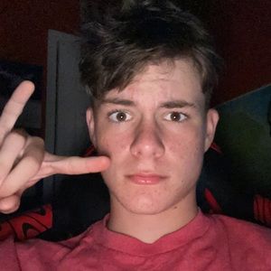 Meet your Posher, Ethan